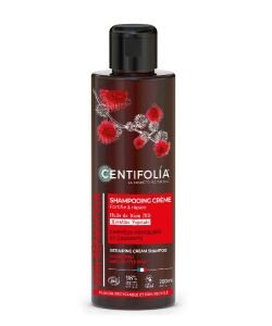 Shampooing crème réparateur, 200&nbsp;ml